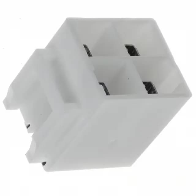 B04P-VL — JST Sales America Inc. product photo