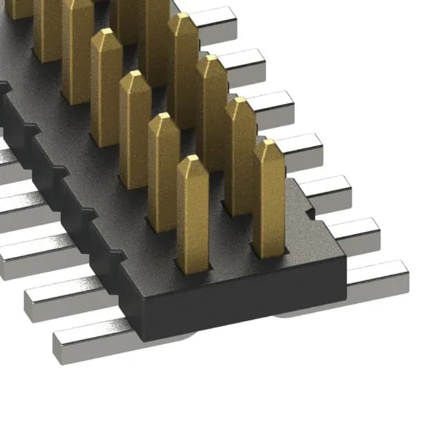 FTS-110-02-L-DV-TR — Samtec Inc. product photo