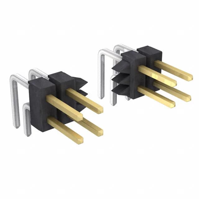M20-9741042 — Harwin Inc. product photo