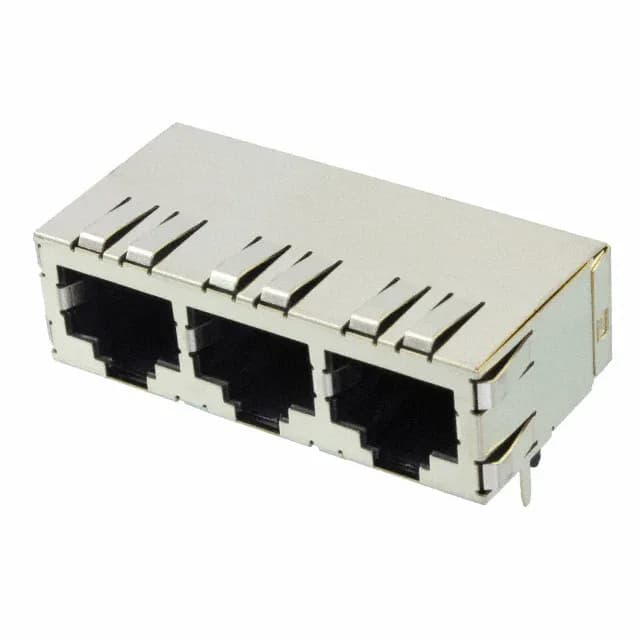 1761825-1 — TE Connectivity AMP Connectors product photo