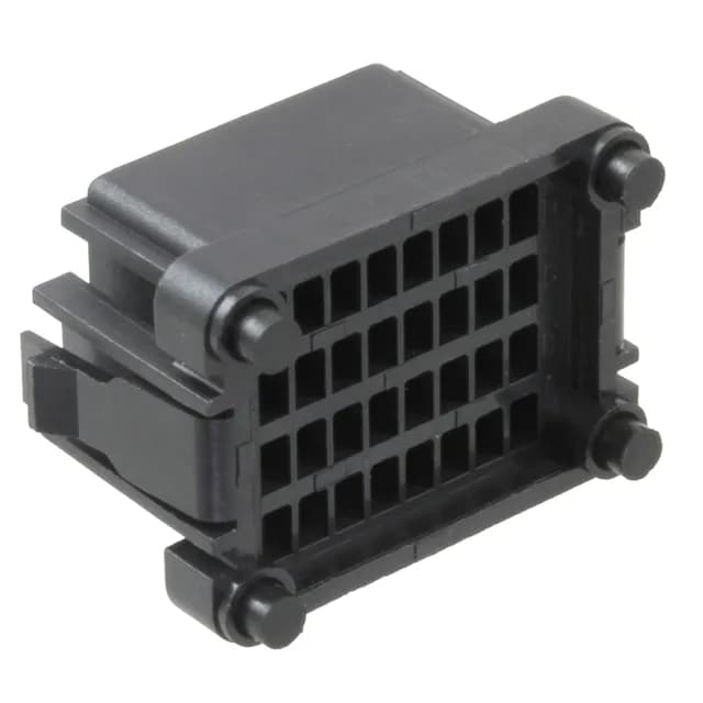 1981921-1 — TE Connectivity AMP Connectors product photo