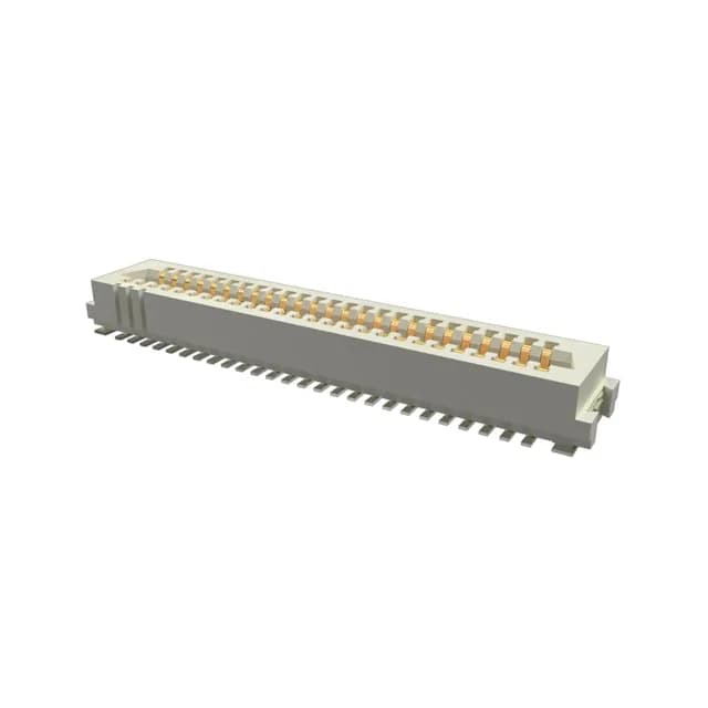 10162581-3134151LF — Amphenol ICC (FCI) product photo