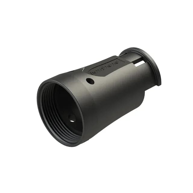 AHDMBS-18-001 — Amphenol Sine Systems Corp product photo