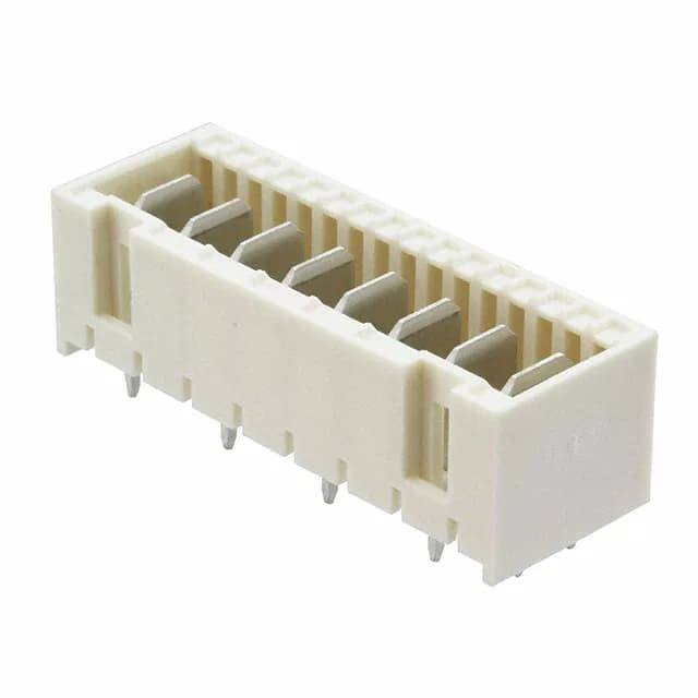4-2232043-8 — TE Connectivity AMP Connectors product photo