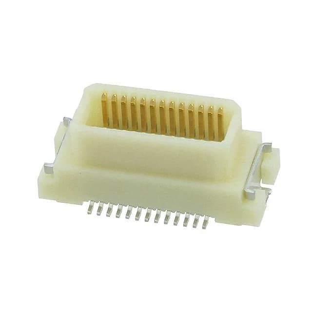 DF17(2.5)-26DP-0.5V(57) — Hirose Electric Co Ltd product photo