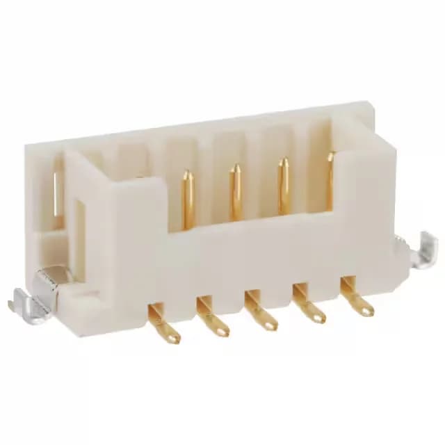 DF3DZ-5P-2V(50) — Hirose Electric Co Ltd product photo