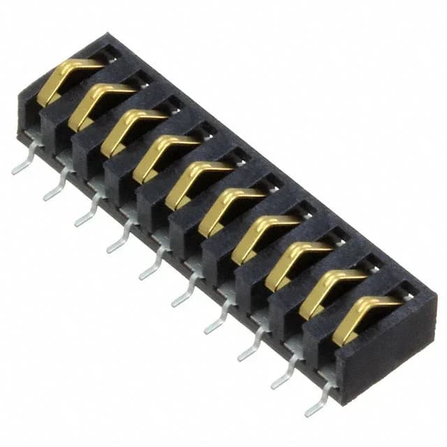 SIB-110-02-F-S-LC — Samtec Inc. product photo
