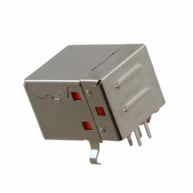 USBR-B-S-S-O-TH — Samtec Inc. product photo