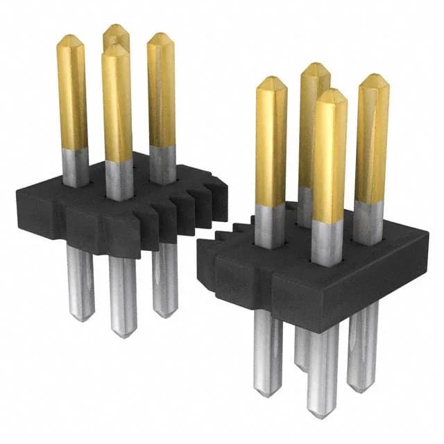 FTS-106-01-L-D — Samtec Inc. product photo
