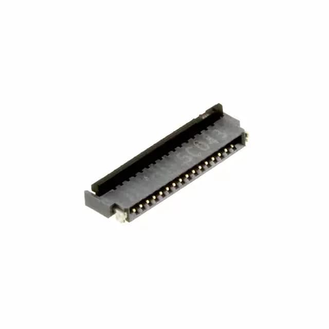 FH34SRJ-16S-0.5SH(50) — Hirose Electric Co Ltd product photo