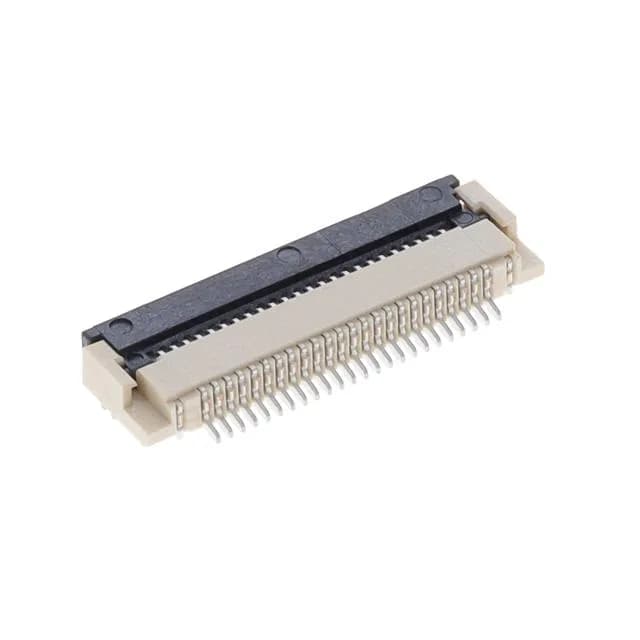 CF31241D0R0-05-NH — Cvilux USA product photo