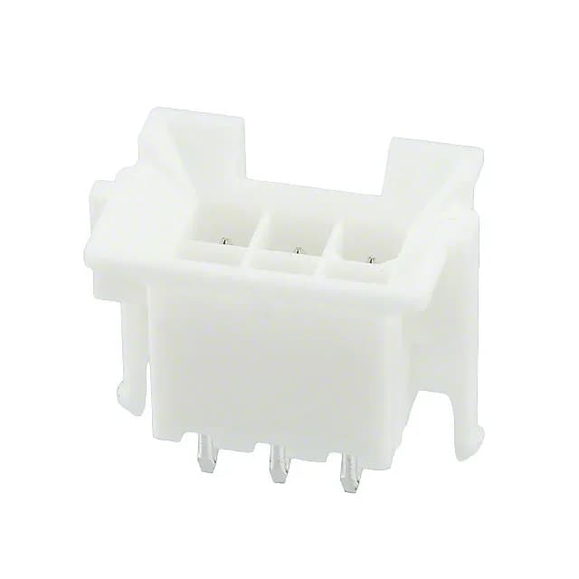 1586586-6 — TE Connectivity AMP Connectors product photo