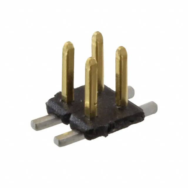 5-966926-2 — TE Connectivity AMP Connectors product photo