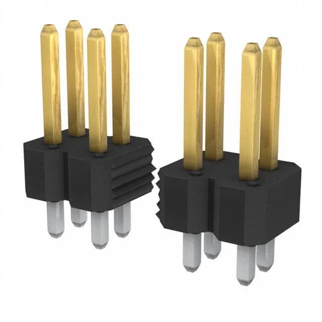 77313-801-30LF — Amphenol ICC (FCI) product photo