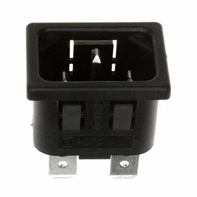 PX0575/10/63 — Bulgin product photo