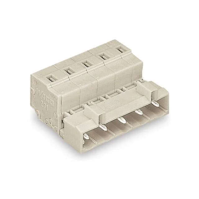 723-605 — WAGO Corporation product photo