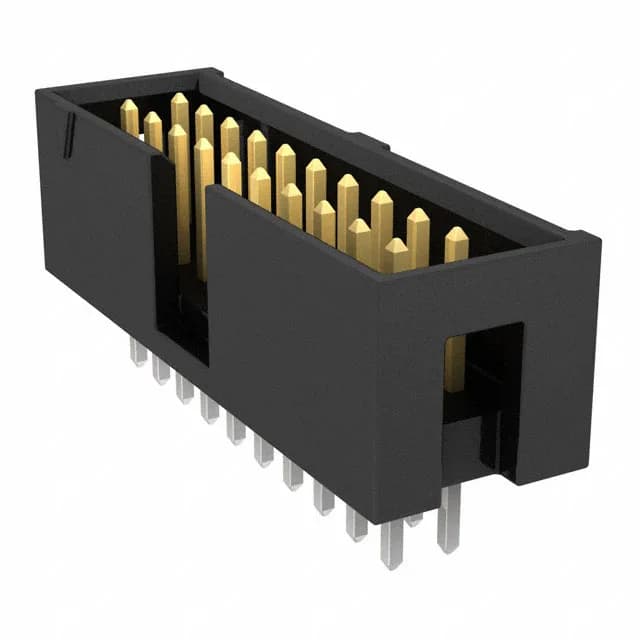 TSS-110-01-F-D — Samtec Inc. product photo