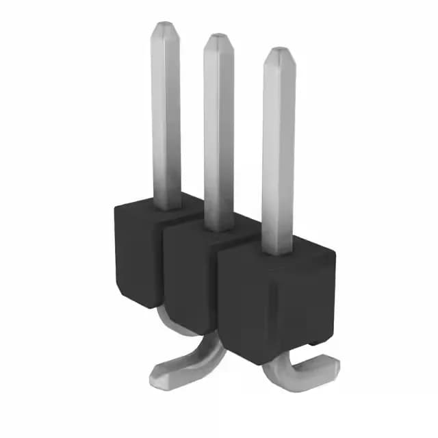 5-146133-1 — TE Connectivity AMP Connectors product photo
