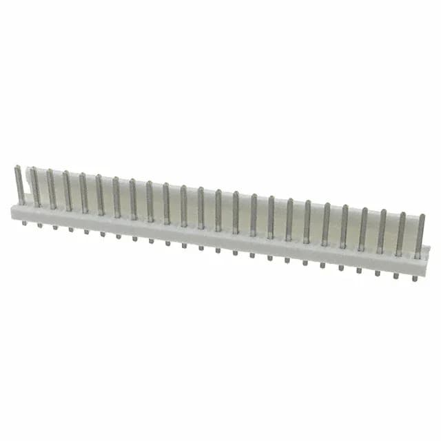 2-640445-4 — TE Connectivity AMP Connectors product photo