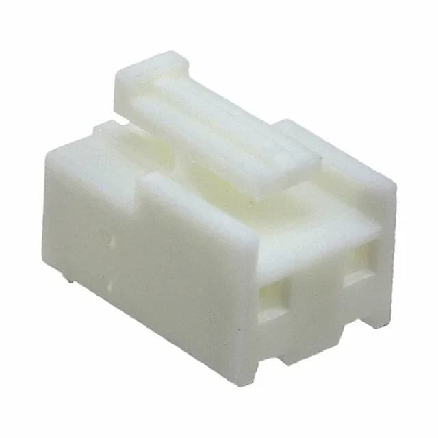 1744036-2 — TE Connectivity AMP Connectors product photo