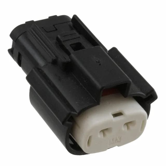 0194320015 — Molex product photo