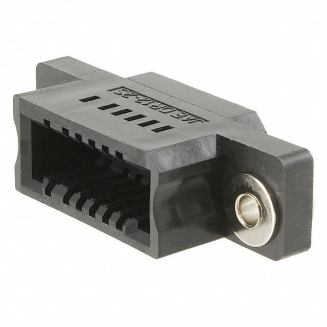 DR-12-2SC-F0R — JAE Electronics product photo