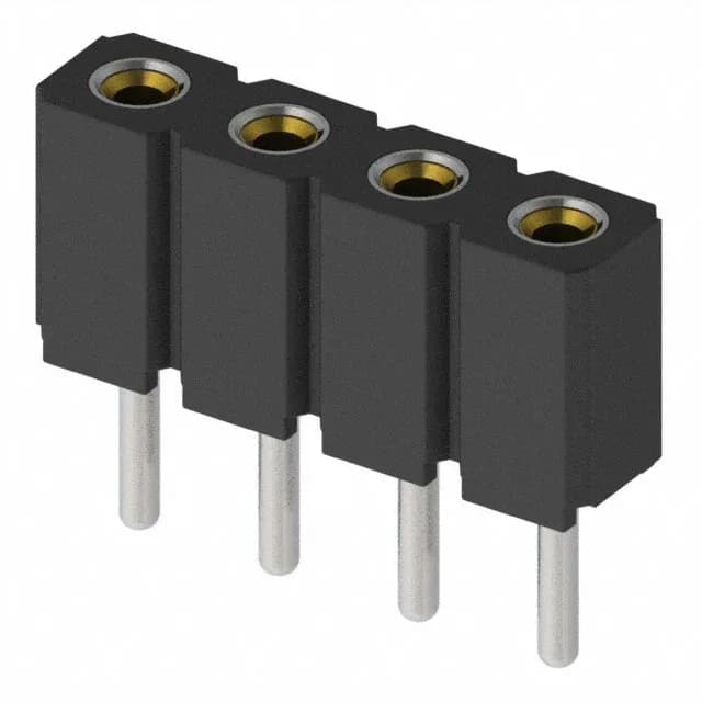 801-93-004-10-012000 — Mill-Max Manufacturing Corp. product photo