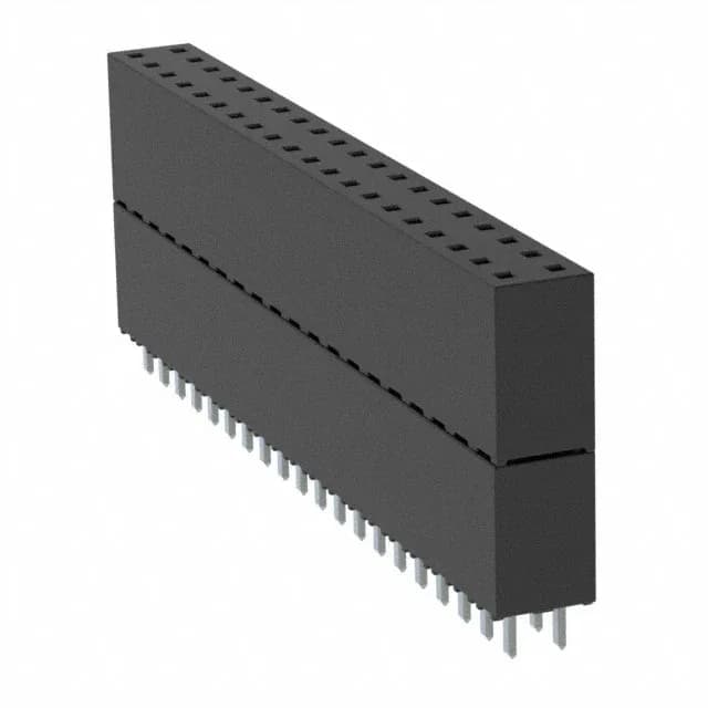 ESW-120-33-L-D — Samtec Inc. product photo