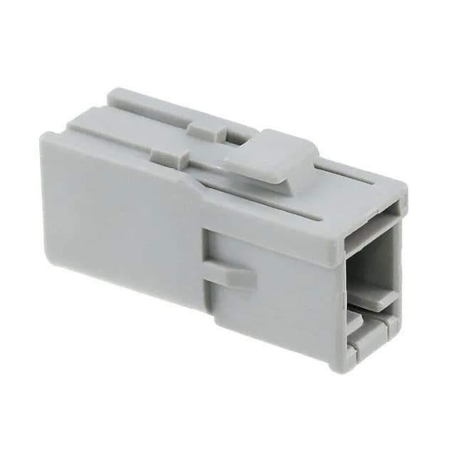 GT5-1S-HU — Hirose Electric Co Ltd product photo
