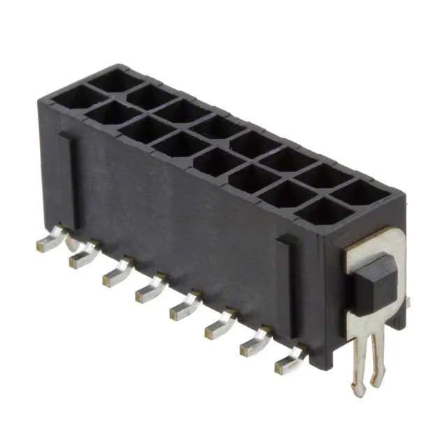 1-794633-6 — TE Connectivity AMP Connectors product photo