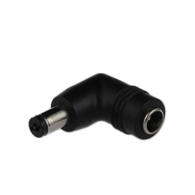 DC PLUG-P1J-P1IR — MEAN WELL USA Inc. product photo