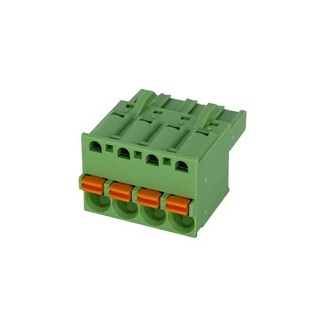 2ESDS-04P — Dinkle Corporation, USA product photo