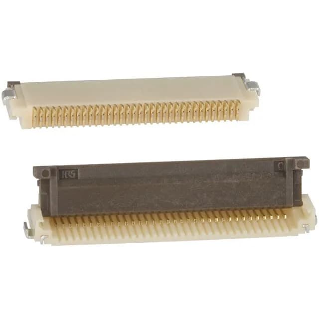 FH12-34S-0.5SH(55) — Hirose Electric Co Ltd product photo
