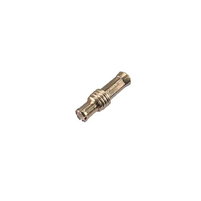 11_MCX-50-2-15/111_NH — Huber+Suhner, Inc. product photo
