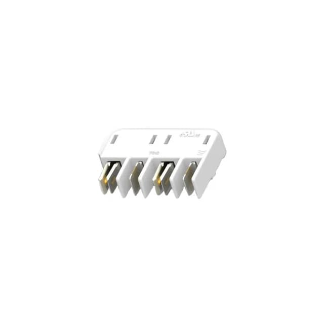 2213614-2 — TE Connectivity AMP Connectors product photo
