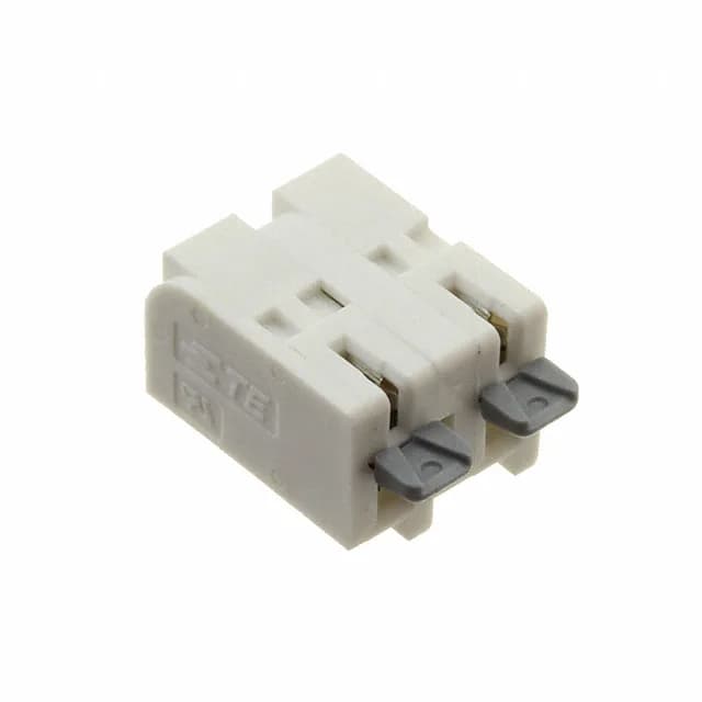 2318582-2 — TE Connectivity AMP Connectors product photo