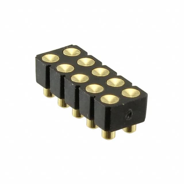 419-10-210-30-007000 — Mill-Max Manufacturing Corp. product photo