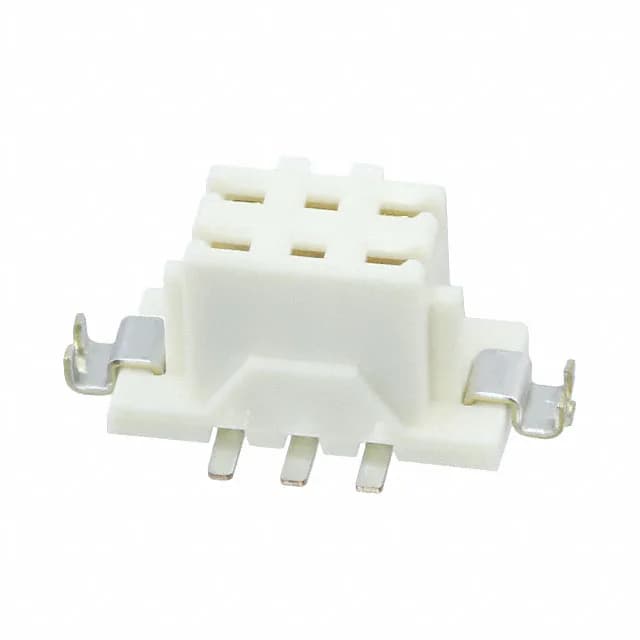 DF11CZ-6DS-2V(52) — Hirose Electric Co Ltd product photo