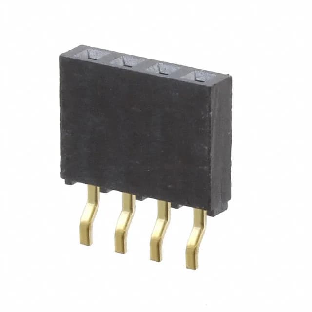 SMH-104-02-G-S — Samtec Inc. product photo
