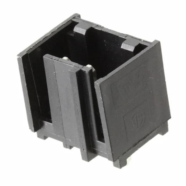 2-647123-3 — TE Connectivity AMP Connectors product photo
