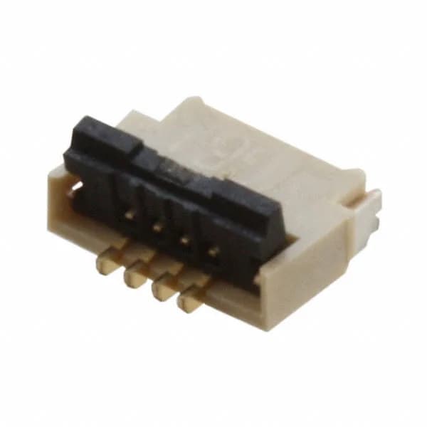 FH34S-4S-0.5SH(99) — Hirose Electric Co Ltd product photo