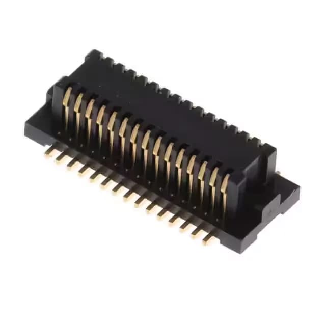 DF12NC-30DS-0.5V(51) — Hirose Electric Co Ltd product photo