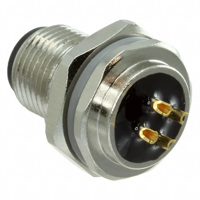 T4130512041-000 — TE Connectivity AMP Connectors product photo