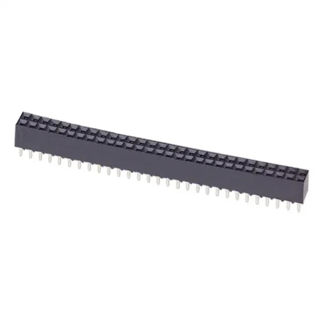 8-534998-0 — TE Connectivity AMP Connectors product photo