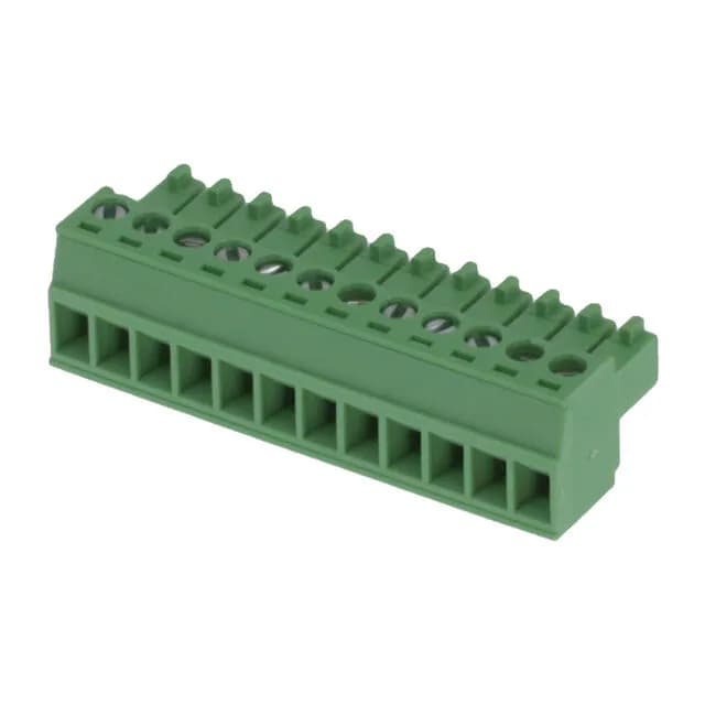 0395005012 — Molex product photo