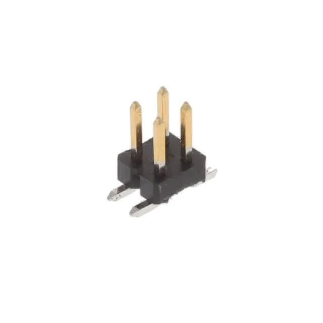 2842143-2 — TE Connectivity AMP Connectors product photo