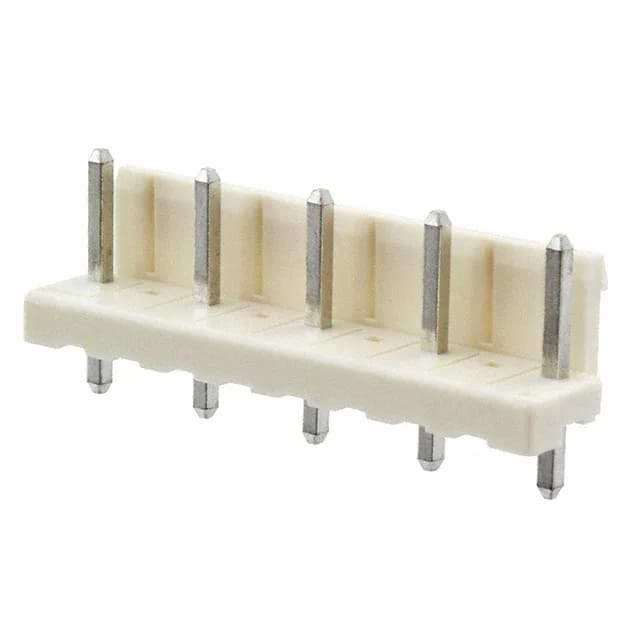 7-1123724-5 — TE Connectivity AMP Connectors product photo
