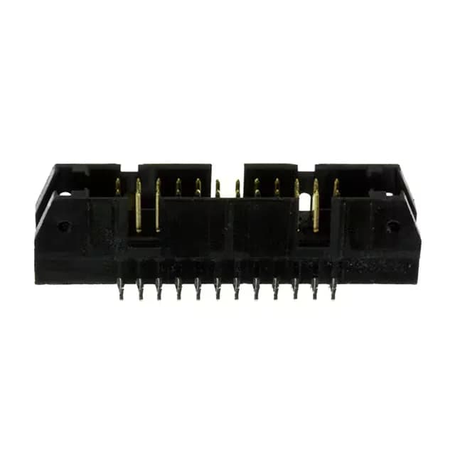 1658694-9 — TE Connectivity AMP Connectors product photo