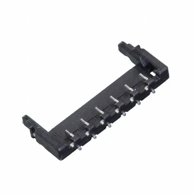 DF65-6P-1.7V(21) — Hirose Electric Co Ltd product photo