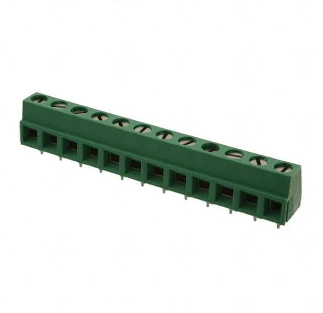 1-282836-2 — TE Connectivity AMP Connectors product photo